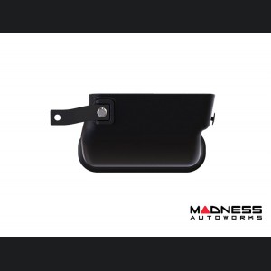 Ford Ranger Ram Air Intake Scoop - Black - 2.3L Ecoboost